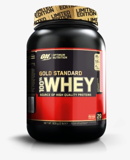 Whey Protein Optimum, HD Png Download, Free Download