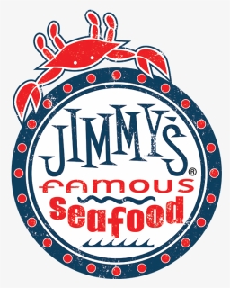 Jimmy"s Famous Seafood - Circle, HD Png Download, Free Download
