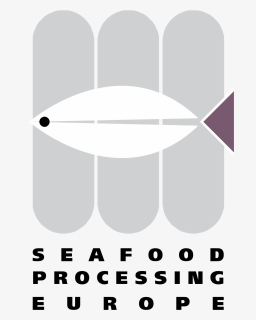 Seafood Processing Europe Logo Png Transparent, Png Download, Free Download