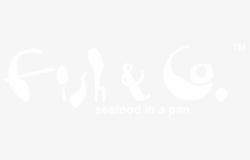 Fish & Co Logo Png, Transparent Png, Free Download