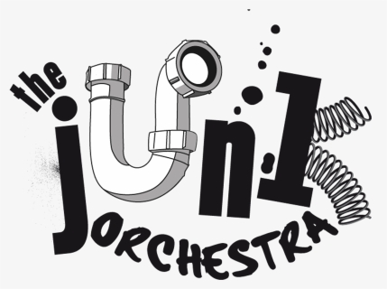 Orchestra , Png Download - Jun K Logo Png, Transparent Png, Free Download