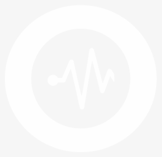 Graylog Logo Black And White - Johns Hopkins Logo White, HD Png Download, Free Download