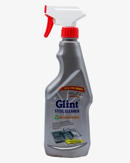 Glint Steel Cleaner - Insect, HD Png Download, Free Download