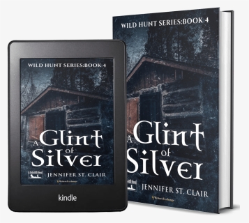 Book Cover, HD Png Download, Free Download