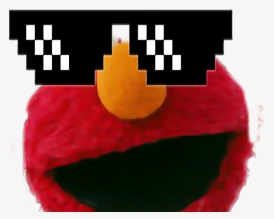 #freetoedit #mlg Elmo # - Meme, HD Png Download, Free Download