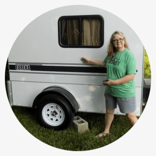 What Customers Say About Eureka Campers - Travel Trailer, HD Png Download, Free Download