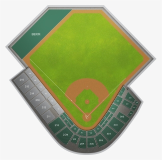 Spring Training At Tigers - Artificial Turf, HD Png Download, Free Download