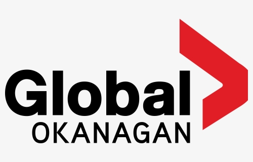 Global Okanagan Logo Png Transparent - Global Tv, Png Download, Free Download