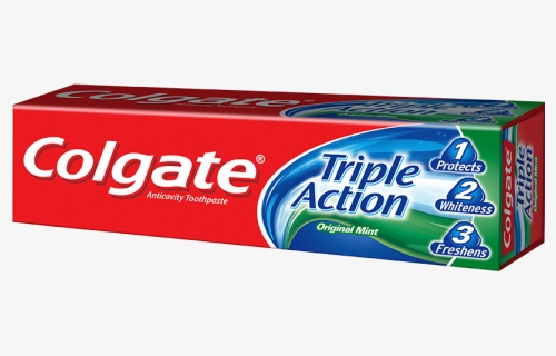 Colgate, HD Png Download, Free Download