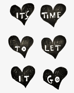 Think It's Time To Let Go, HD Png Download, Free Download