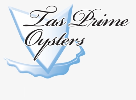 Tas Prime Oysters Logo - Boutique, HD Png Download, Free Download