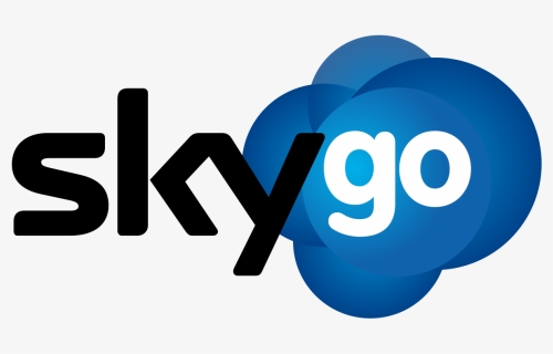 Sky Go Logo Png, Transparent Png, Free Download