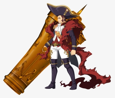 Fate/grand Order Wikia - Fate Grand Order Napoleon, HD Png Download, Free Download