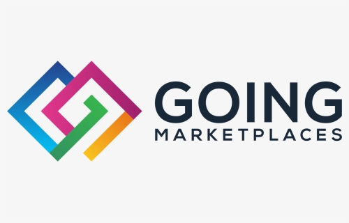 Going Marketplaces - Graphic Design, HD Png Download, Free Download