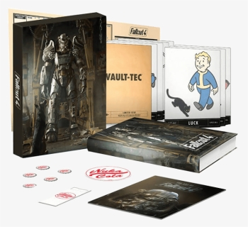Vault Boy Thumbs Up Png, Transparent Png, Free Download