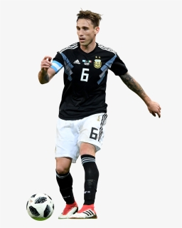 Argentina, Futbol, Buenos Aires Argentina - Kick Up A Soccer Ball, HD Png Download, Free Download
