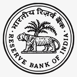India Transparent Emblem - Reserve Bank Of India, HD Png Download, Free Download