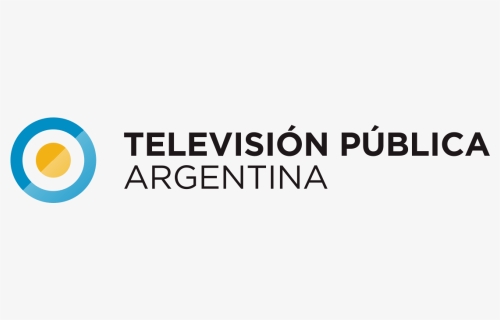 Television Publica Argentina Png, Transparent Png, Free Download