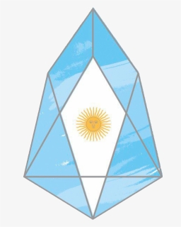 Eos Argentina Logo, HD Png Download, Free Download