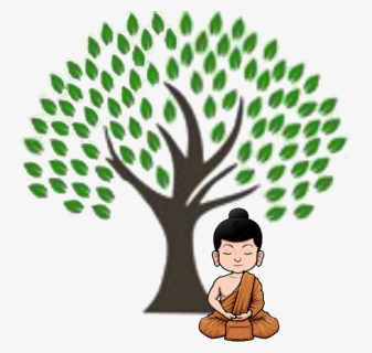 My Page - Tree Logo Transparent Background, HD Png Download, Free Download