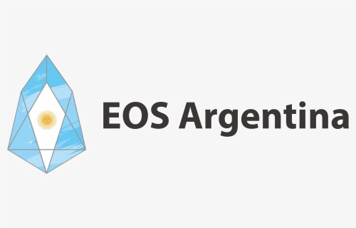 Eos Argentina Logo, HD Png Download, Free Download