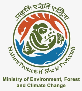 Moef - Zoological Survey Of India Logo, HD Png Download, Free Download