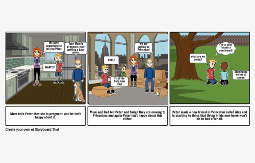 Cartoon, HD Png Download, Free Download