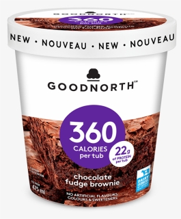 Good North Ice Cream, HD Png Download, Free Download