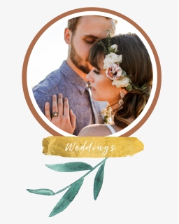 Maria Wilde Weddings - Portable Network Graphics, HD Png Download, Free Download
