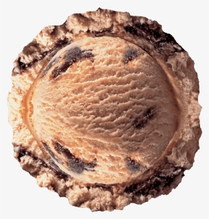 Chocolate Fudge Ice Cream, HD Png Download, Free Download