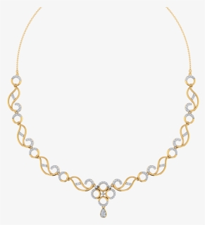 Necklace, HD Png Download, Free Download