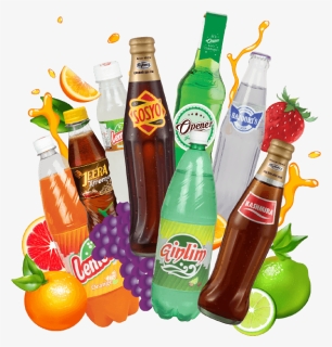 Our Products - Frucade, HD Png Download, Free Download