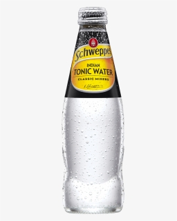 Schweppes Tonic Water 300ml, HD Png Download, Free Download