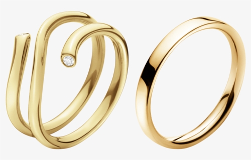 Magic Ring Set - Body Jewelry, HD Png Download, Free Download