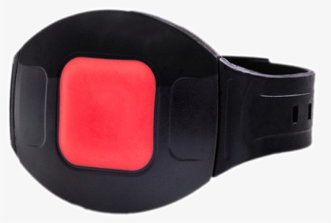 Personal Safety Bracelet - Strap, HD Png Download, Free Download