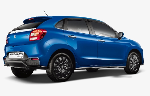 Maruti Suzuki Baleno Rs, HD Png Download, Free Download