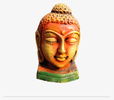 Picture Of Budha - Gautama Buddha, HD Png Download, Free Download