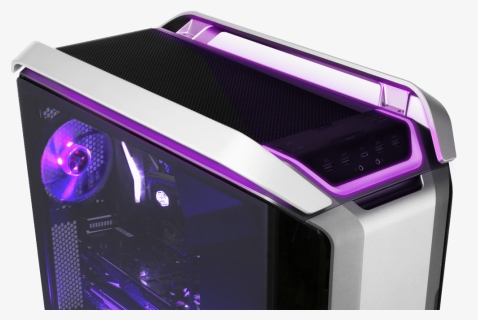 Cooler Master Cosmos 2 25th Anniversary Edition, HD Png Download, Free Download
