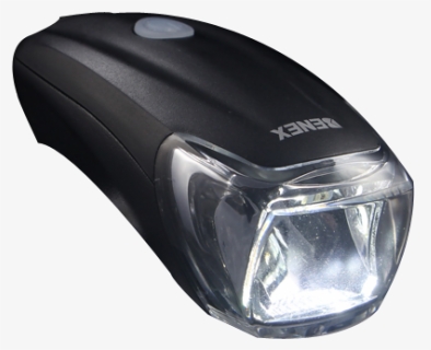 Mini Bike Light - Torch, HD Png Download, Free Download