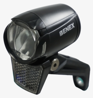 30lux E-bike Light - Video Camera, HD Png Download, Free Download