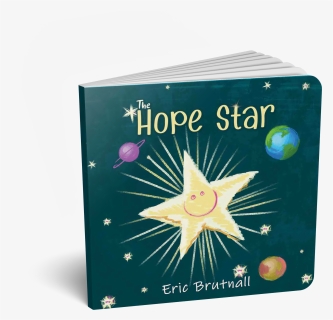 Austin Macauley Hope Star Eric Brutnall - Fireworks, HD Png Download, Free Download