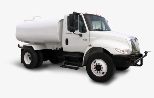 1500 Gallon Water Truck, HD Png Download, Free Download