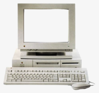 Thumb Image - Macintosh Quadra, HD Png Download, Free Download