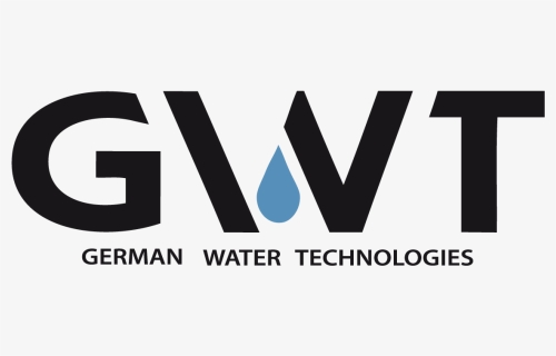 German Water Technologys - Water Technologies Logo, HD Png Download, Free Download