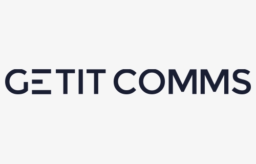 Getit Comms Logo Png, Transparent Png, Free Download