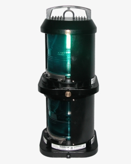 Serie70m Starboard-green - Navigation Signal Light Starboard For Supply Vessel, HD Png Download, Free Download