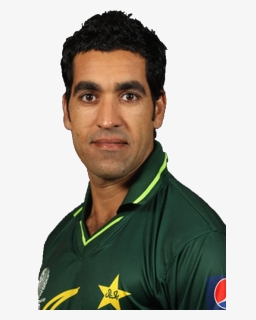 Umar Gul World Cup 2011, HD Png Download, Free Download