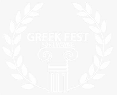 Transparent Greek Leaves Png - Film Festival Leaf Logo, Png Download, Free Download