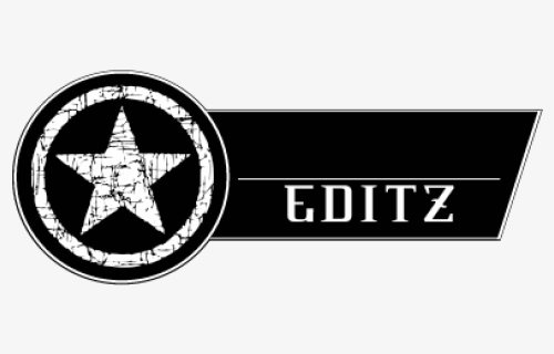 Editor Logo Png 1 Png Image Blank Editing Logo Png Transparent Png Kindpng