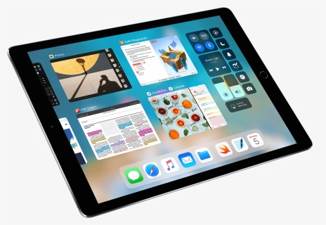 Apple Pro The Good - 20 Ipad, HD Png Download, Free Download